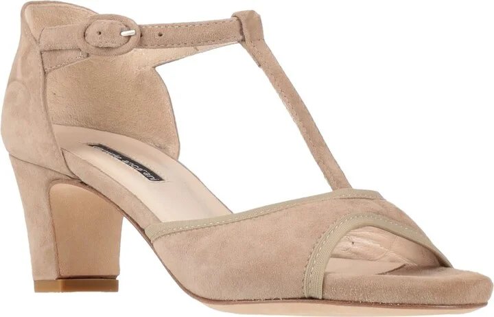 Daniele Ancarani Woman Sandals - Image 4