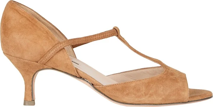 Daniele Ancarani Woman Sandals - Image 3