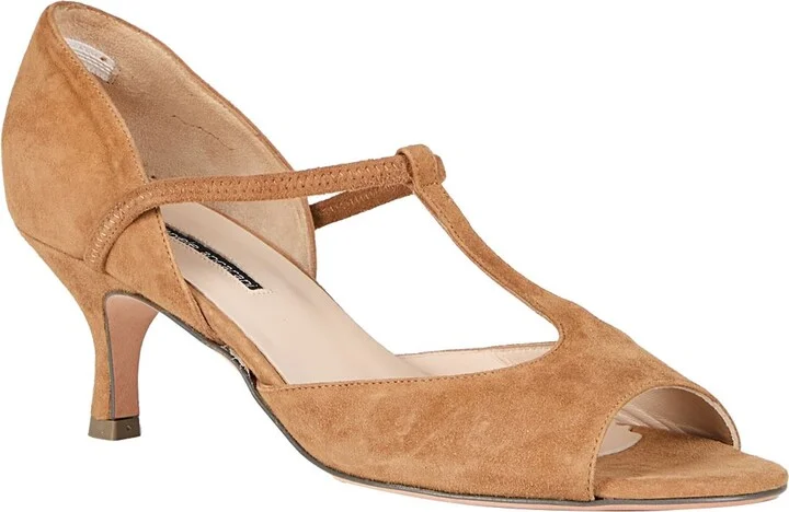 Daniele Ancarani Woman Sandals - Image 4