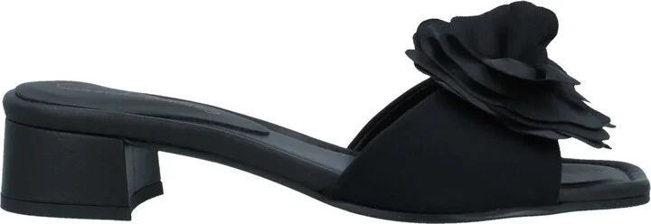 Daniele Ancarani Woman Sandals - Image 3