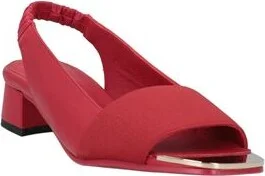 Daniele Ancarani Woman Sandals - Image 2