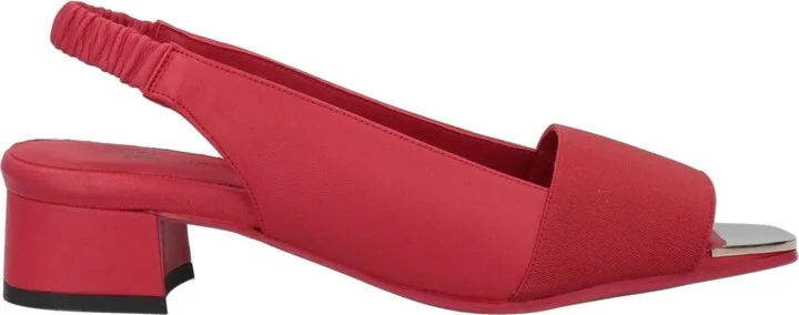 Daniele Ancarani Woman Sandals - Image 3