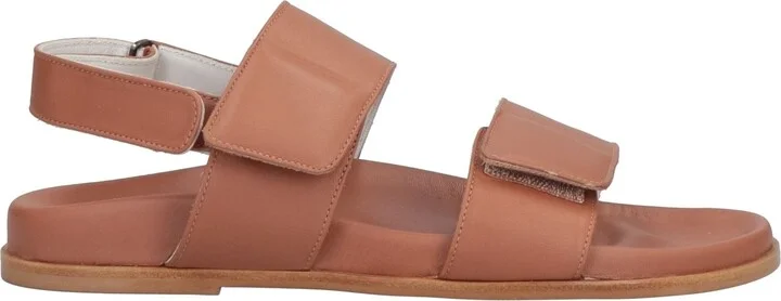 Daniele Ancarani Woman Sandals - Image 3