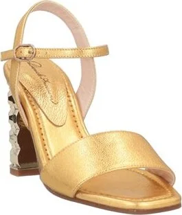 Daniele Ancarani Woman Sandals - Image 2