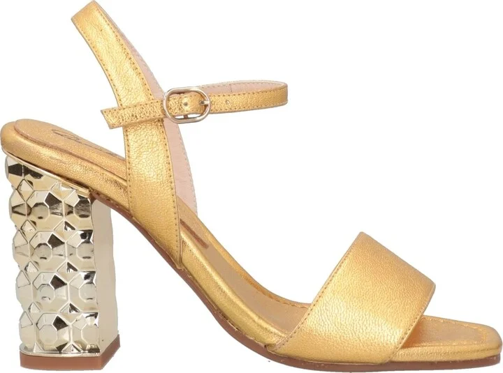 Daniele Ancarani Woman Sandals - Image 3