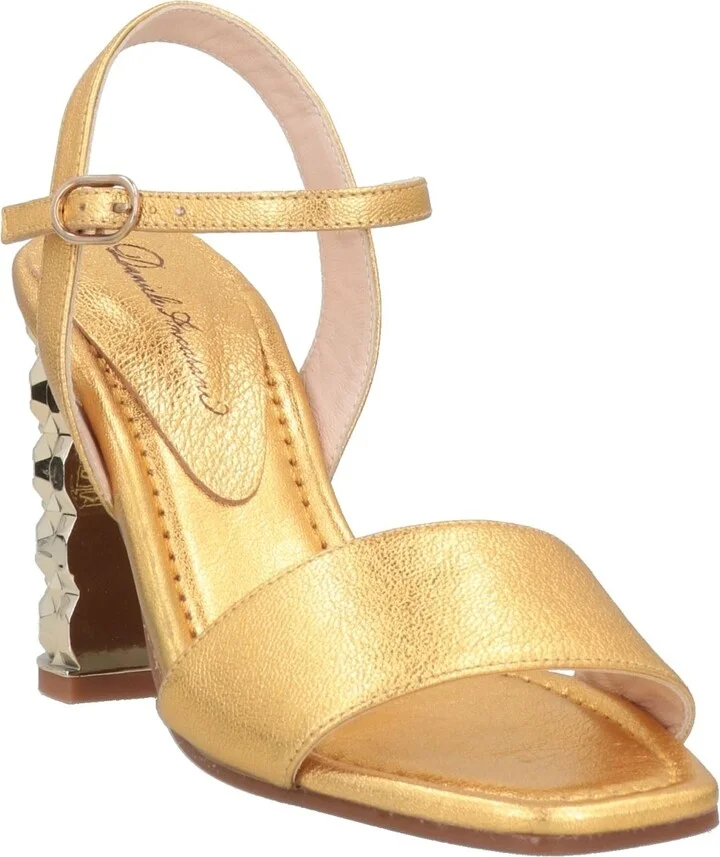 Daniele Ancarani Woman Sandals - Image 4