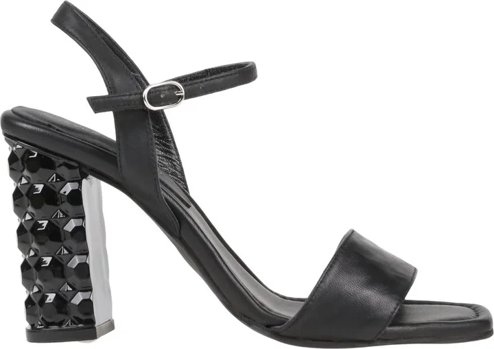 Daniele Ancarani Woman Sandals - Image 3