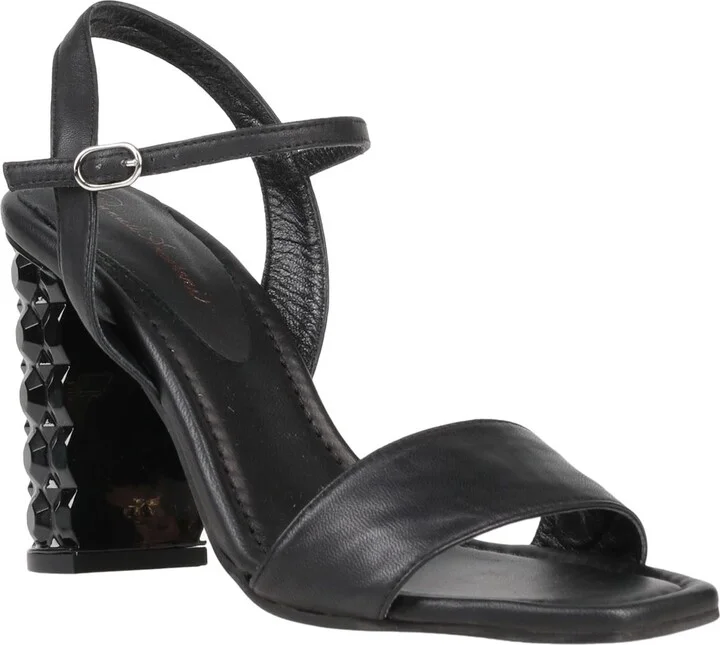 Daniele Ancarani Woman Sandals - Image 4
