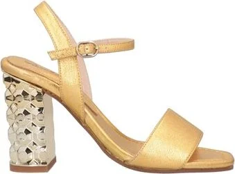 Daniele Ancarani Woman Sandals