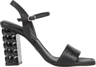 Daniele Ancarani Woman Sandals