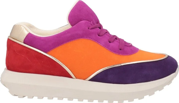 Daniele Ancarani Woman Sneakers - Image 3