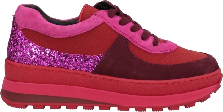 Daniele Ancarani Woman Sneakers - Image 6