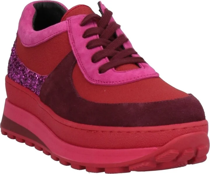 Daniele Ancarani Woman Sneakers - Image 7