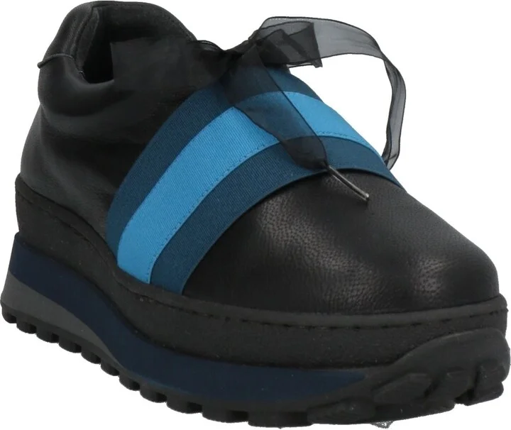 Daniele Ancarani Woman Sneakers - Image 4