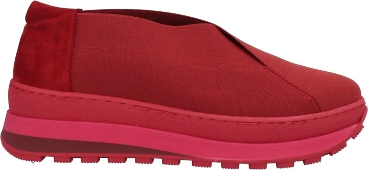 Daniele Ancarani Woman Sneakers - Image 3