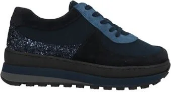 Midnight blue