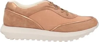 Daniele Ancarani Woman Sneakers