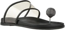 Daniele Ancarani Woman Thong sandal - Image 2