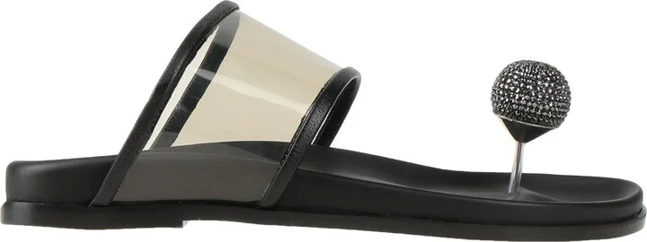 Daniele Ancarani Woman Thong sandal - Image 3