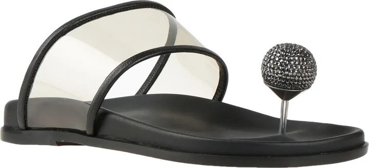 Daniele Ancarani Woman Thong sandal - Image 4