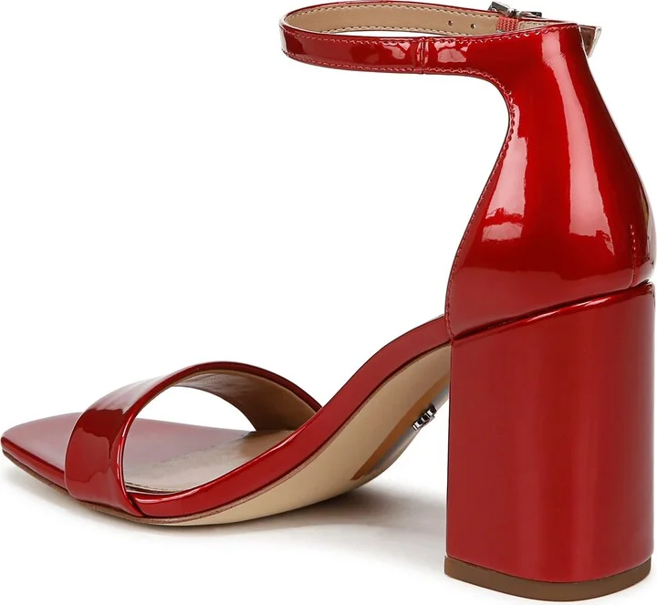 Daniella Ankle Strap Sandal - Image 2