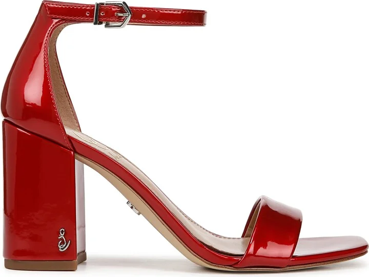 Daniella Ankle Strap Sandal - Image 3