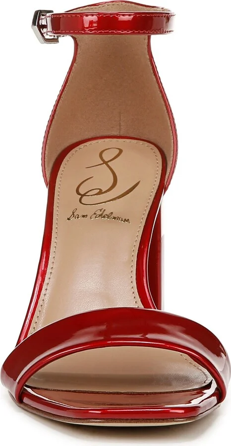 Daniella Ankle Strap Sandal - Image 4