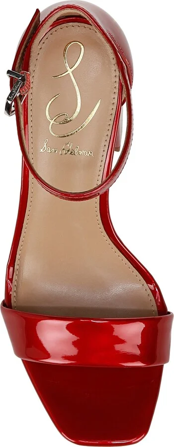 Daniella Ankle Strap Sandal - Image 5
