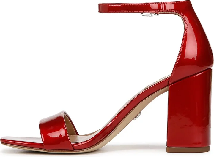 Daniella Ankle Strap Sandal - Image 9