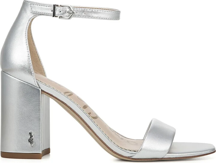 Daniella Ankle Strap Sandal - Image 2