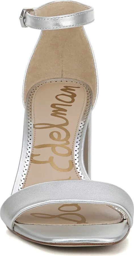 Daniella Ankle Strap Sandal - Image 3