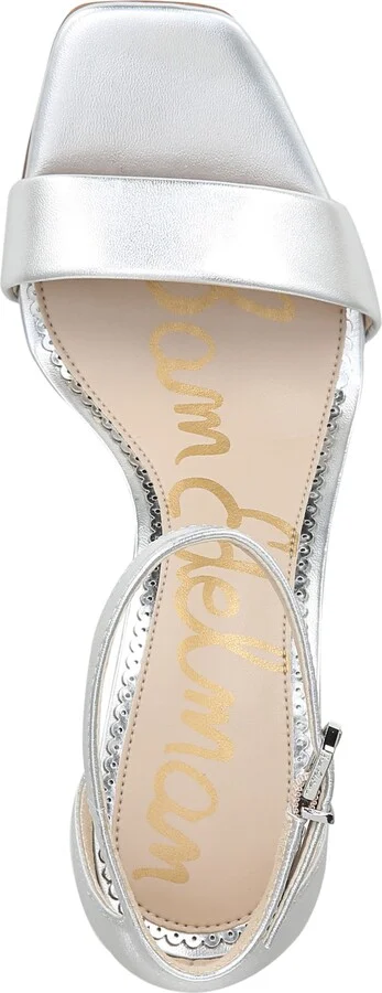 Daniella Ankle Strap Sandal - Image 4