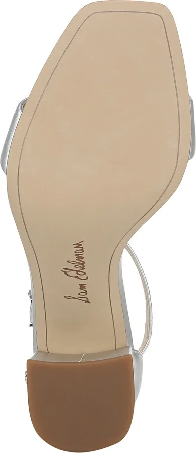 Daniella Ankle Strap Sandal - Image 5