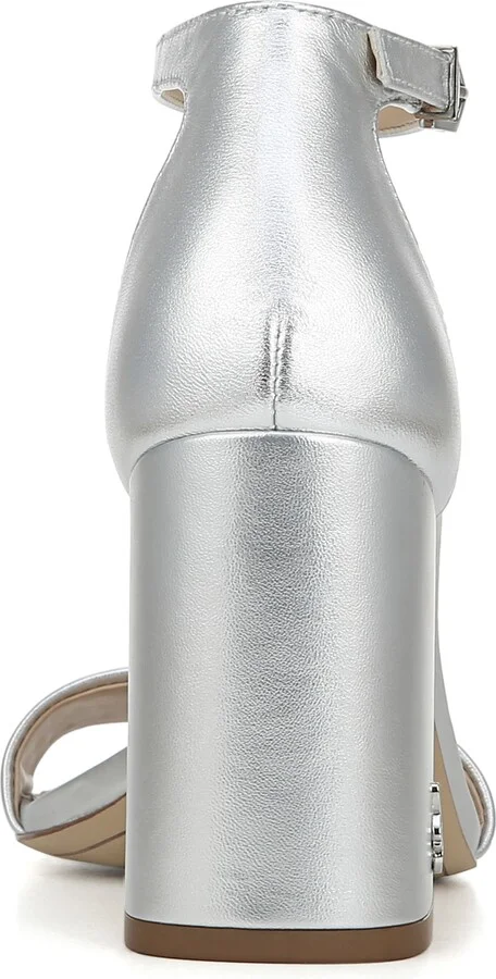 Daniella Ankle Strap Sandal - Image 6