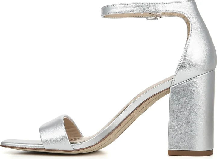 Daniella Ankle Strap Sandal - Image 8
