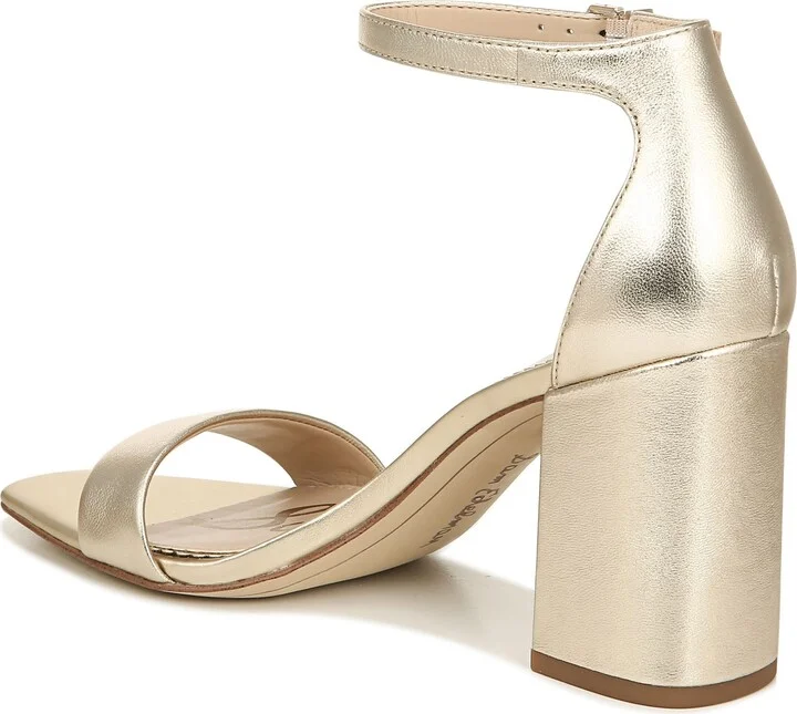 Daniella Ankle Strap Sandal - Image 11