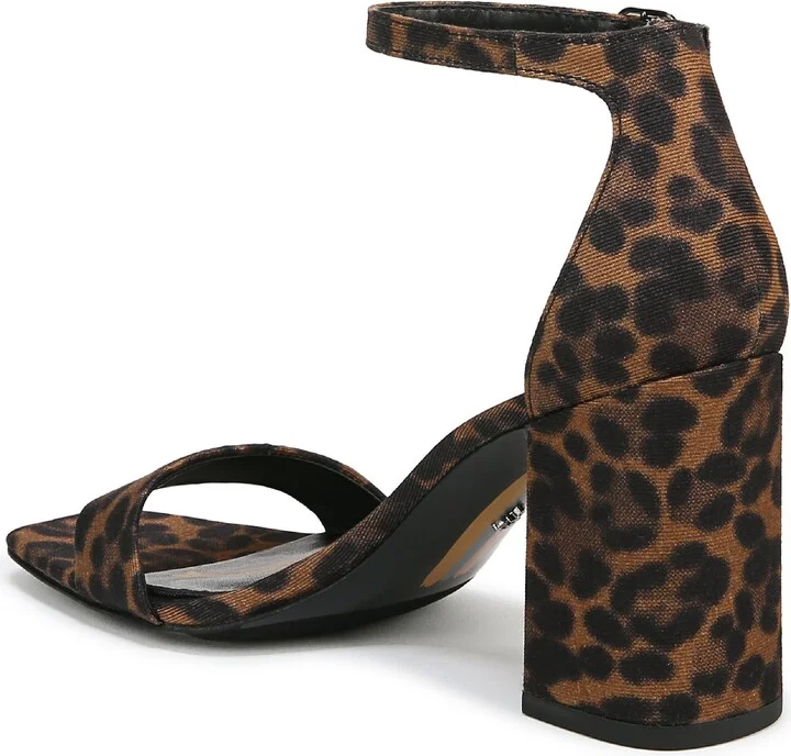 Daniella Ankle Strap Sandal - Image 3