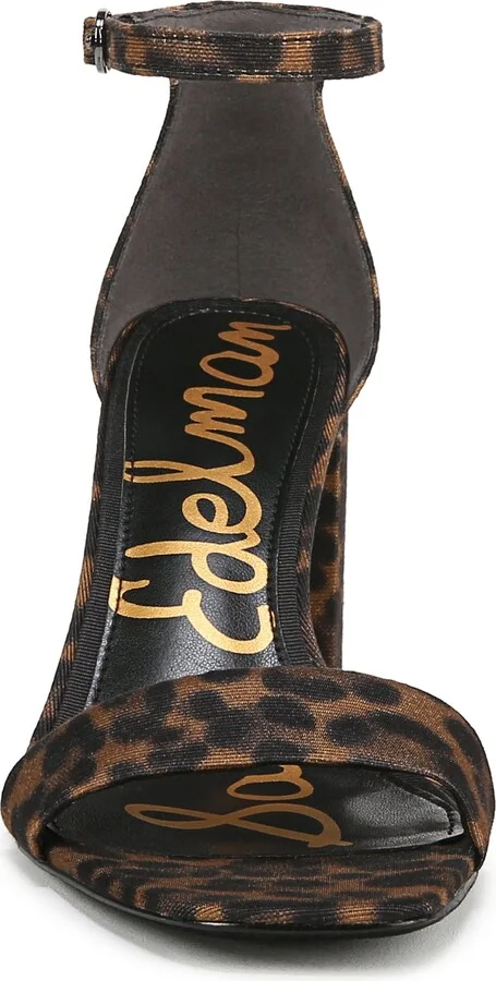 Daniella Ankle Strap Sandal - Image 5