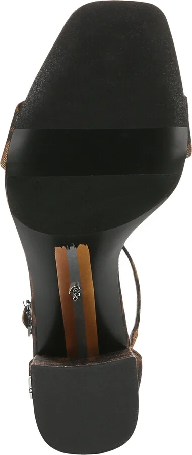 Daniella Ankle Strap Sandal - Image 7