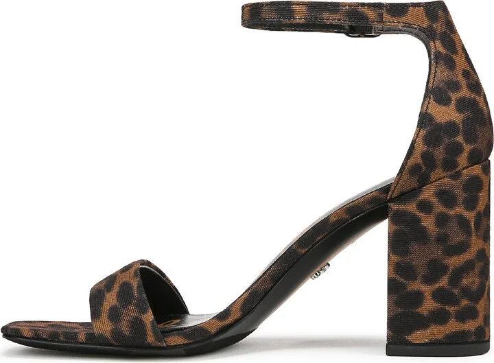Daniella Ankle Strap Sandal - Image 11