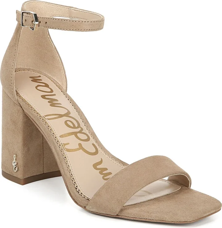 Oatmeal Suede