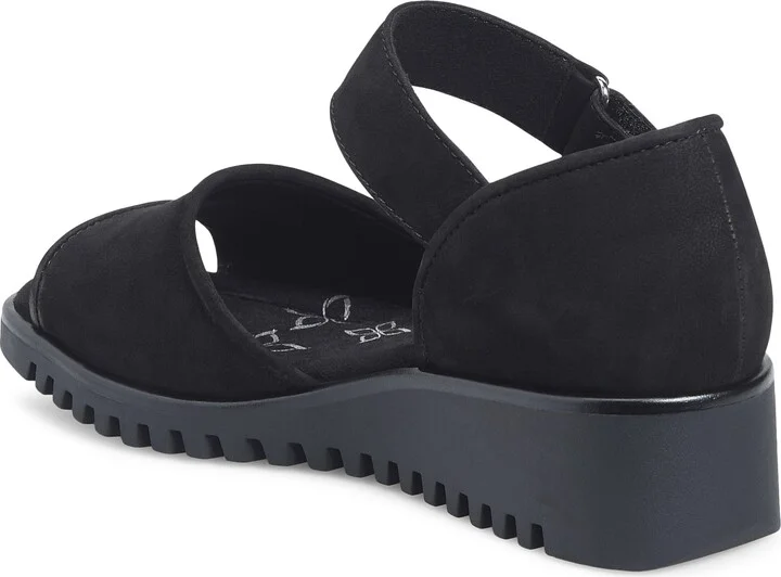 Daniella Wedge Sandal - Image 2