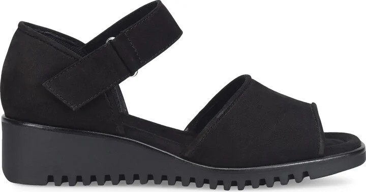 Daniella Wedge Sandal - Image 3