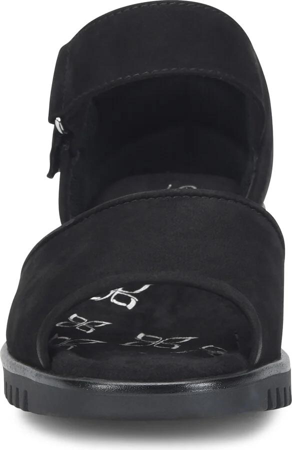 Daniella Wedge Sandal - Image 4