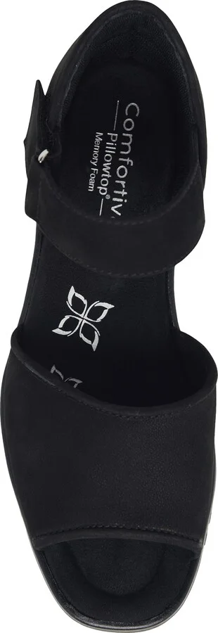 Daniella Wedge Sandal - Image 5