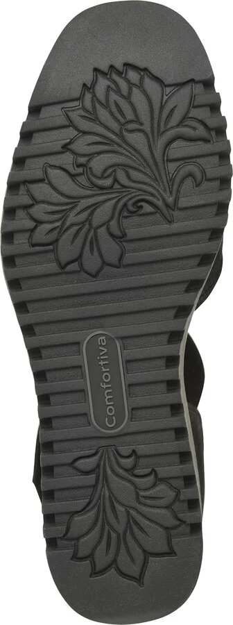 Daniella Wedge Sandal - Image 6