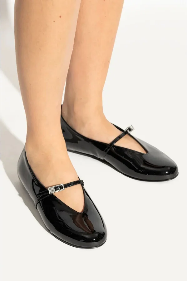 Danielle ballerina shoes - Image 2