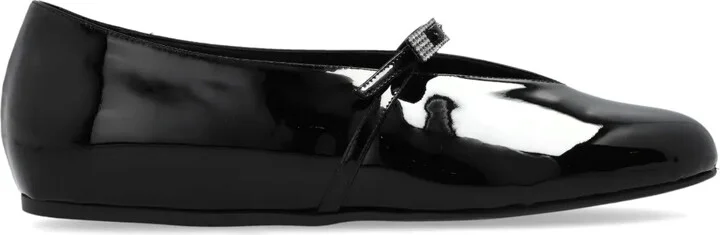 Danielle ballerina shoes