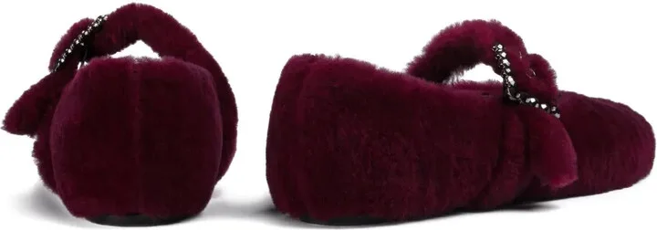 Danielle ballet flat - Image 3
