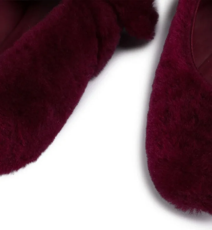 Danielle ballet flat - Image 4